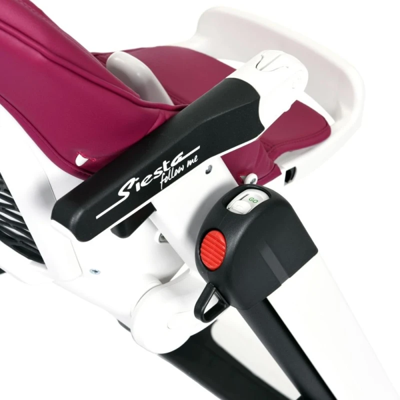 Столик для кормления Peg Perego Siesta Berry