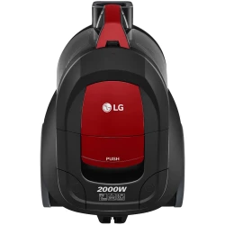 Пылесос LG VC5420NNTS