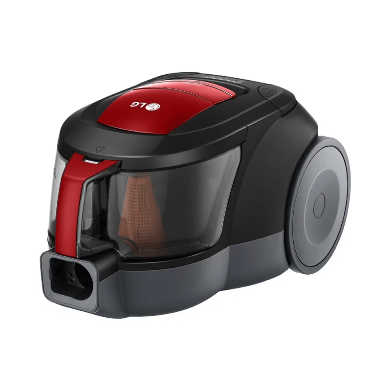 Пылесос LG VC5420NNTS