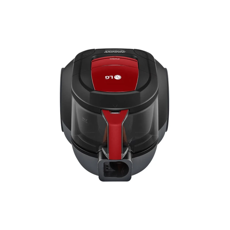 Пылесос LG VC5420NNTS