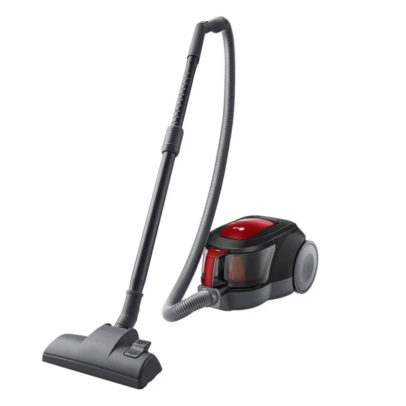 Пылесос LG VC5420NNTS