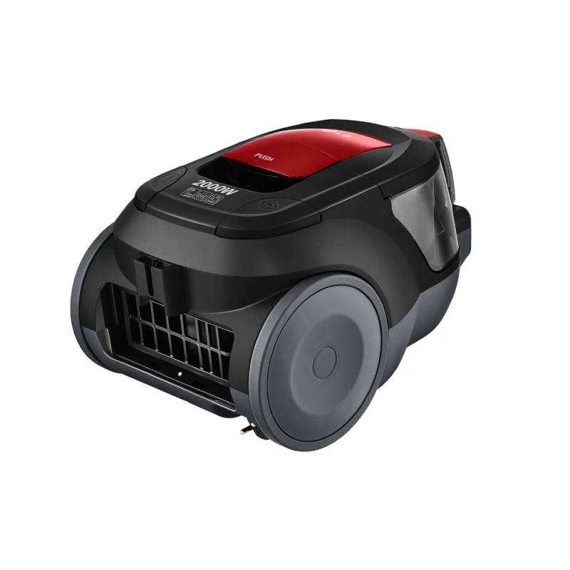 Пылесос LG VC5420NNTS