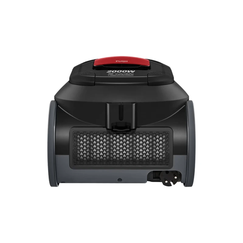 Пылесос LG VC5420NNTS