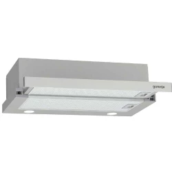 Вытяжка встраиваемая Gorenje BHP603E9X