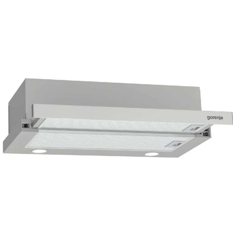 Вытяжка встраиваемая Gorenje BHP603E9X