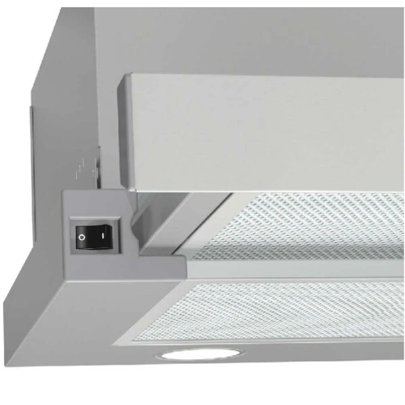 Вытяжка встраиваемая Gorenje BHP603E9X