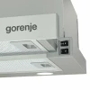 Вытяжка встраиваемая Gorenje BHP603E9X