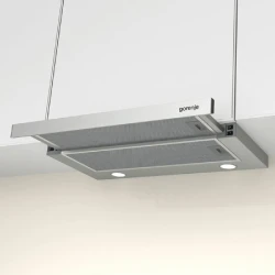 Вытяжка встраиваемая Gorenje BHP603E9X
