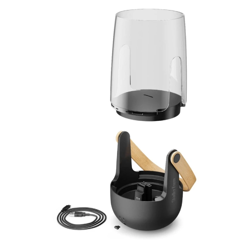 Освежитель воздуха Stadler Form Sophie Little (Black)