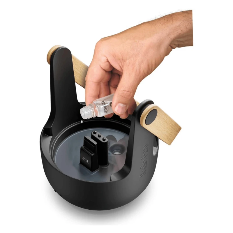 Освежитель воздуха Stadler Form Sophie Little (Black)