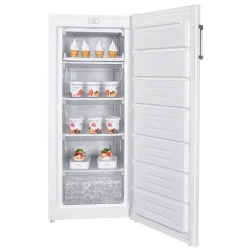 Морозильник HOFFMANN FRZ-143W