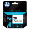 Kartric HP 28 Tricolor Inkjet Cartridge (C8728AE)