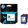 Kartric HP 28 Tricolor Inkjet Cartridge (C8728AE)