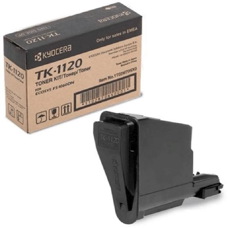 Картридж Kyocera TK-1120 1T02M70NX1
