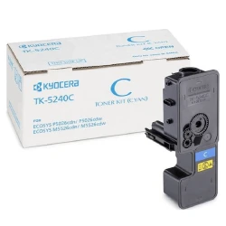 Kartric Kyocera TK-5240C 1T02R7CNL0