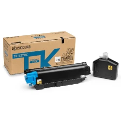 Kartric Kyocera TK-5270C 1T02TVCNL0