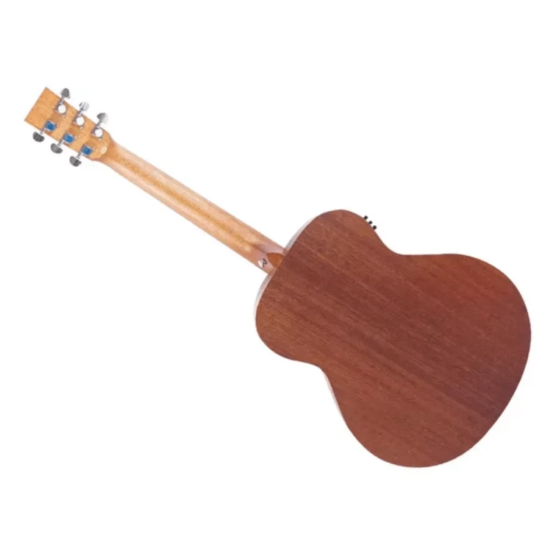 Акустическая гитара Soundsation BACKROAD-MOP-E