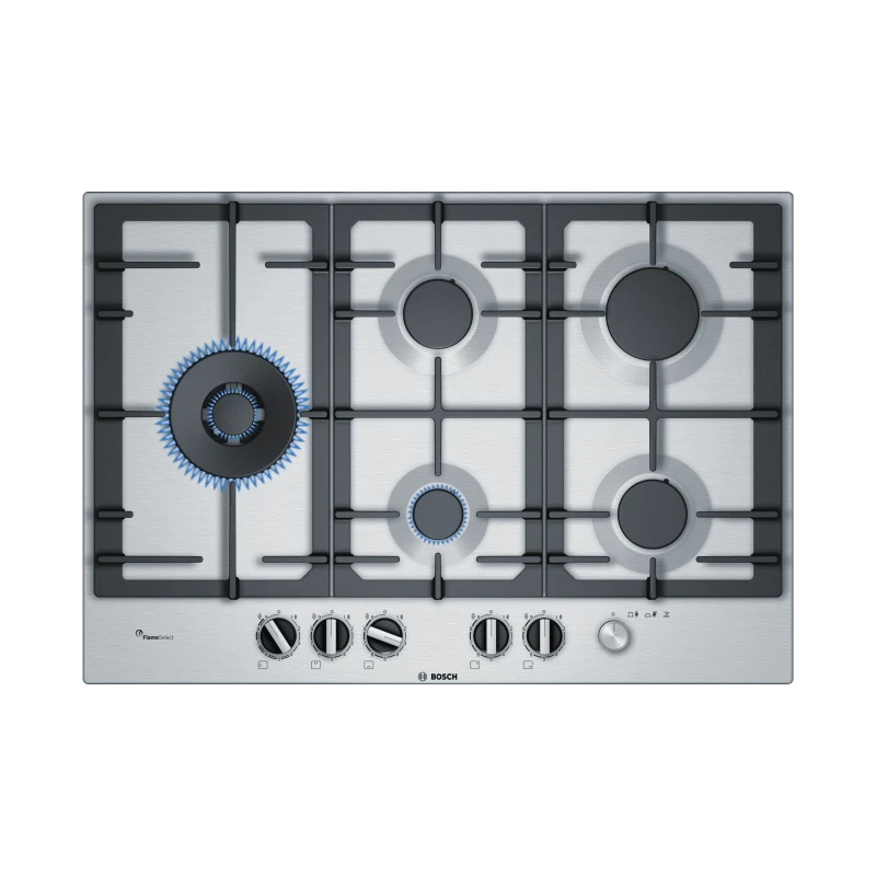 Plitə Bosch PCS7A5M90