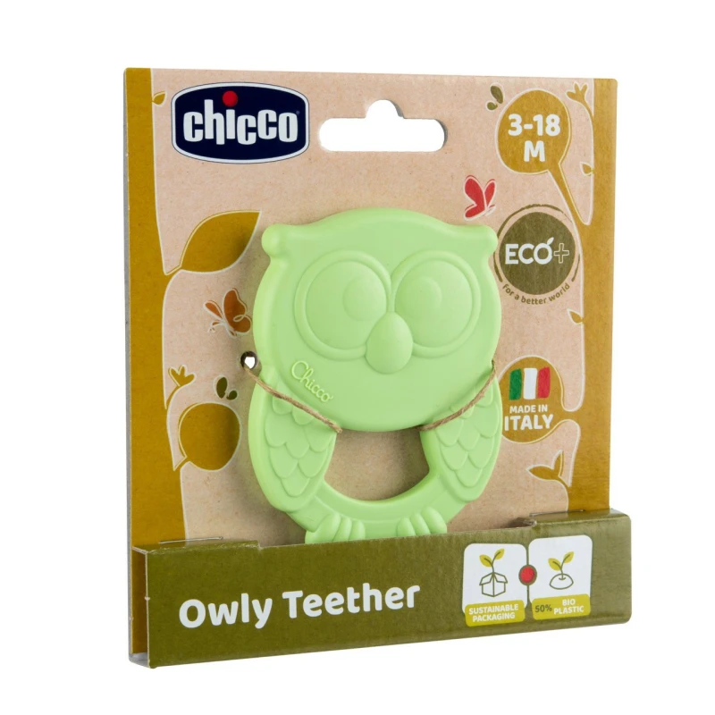 Chicco diş qaşıyıcı 00010489000000