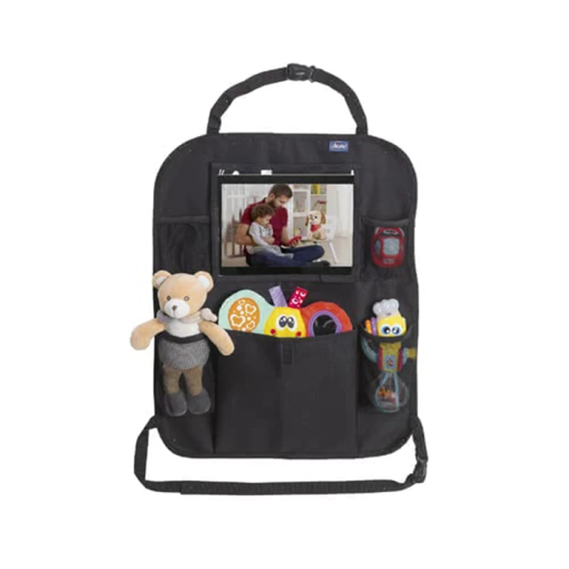 Органайзер для автокресла Chicco 06079886950000