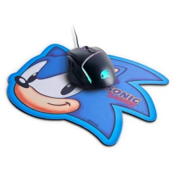 Gaming Mouse+Pad Energy Sistem ESG M2 Sonic / 452972