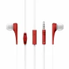 Qulaqlıq Energy Sistem Style 1+ Red 446001