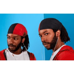 Наушники-вкладыши Energy Sistem Style 1+ Red 446001