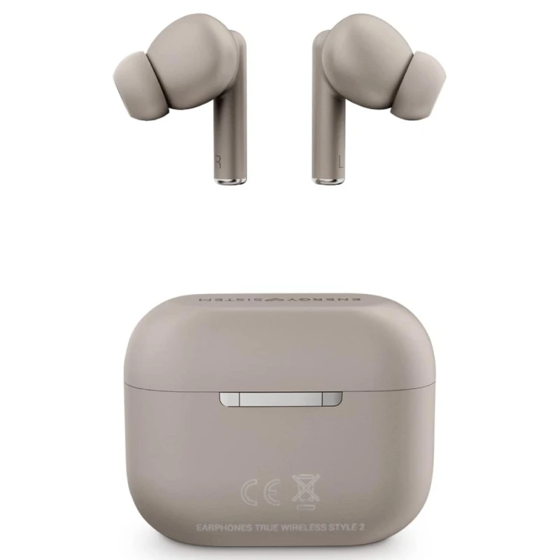 Qulaqlıq Energy Sistem Style 2 Champagne 453160