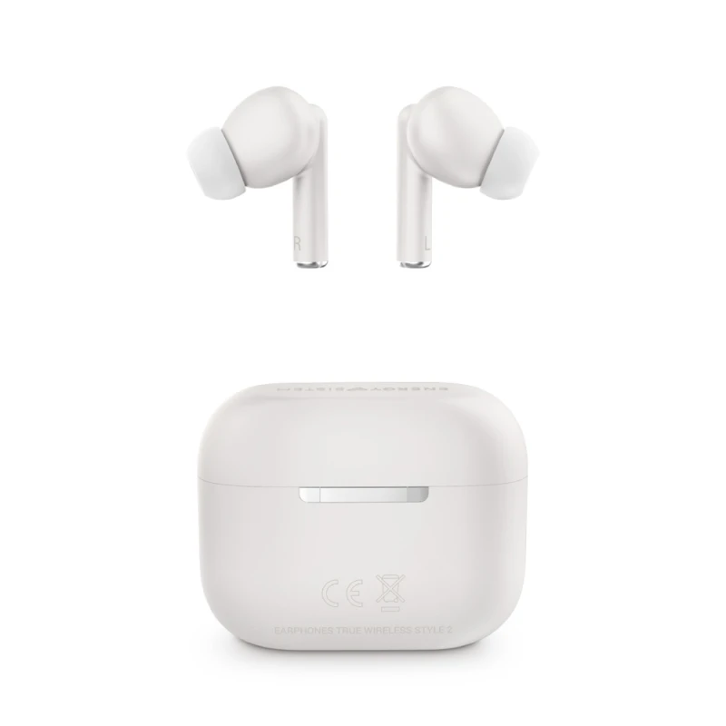 Qulaqlıq Energy Sistem Style 2 Cocount 451722