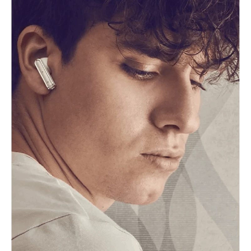 Qulaqlıq Energy Sistem Style 4 Cream 453511