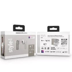 Qulaqlıq Energy Sistem Style 4 Cream 453511