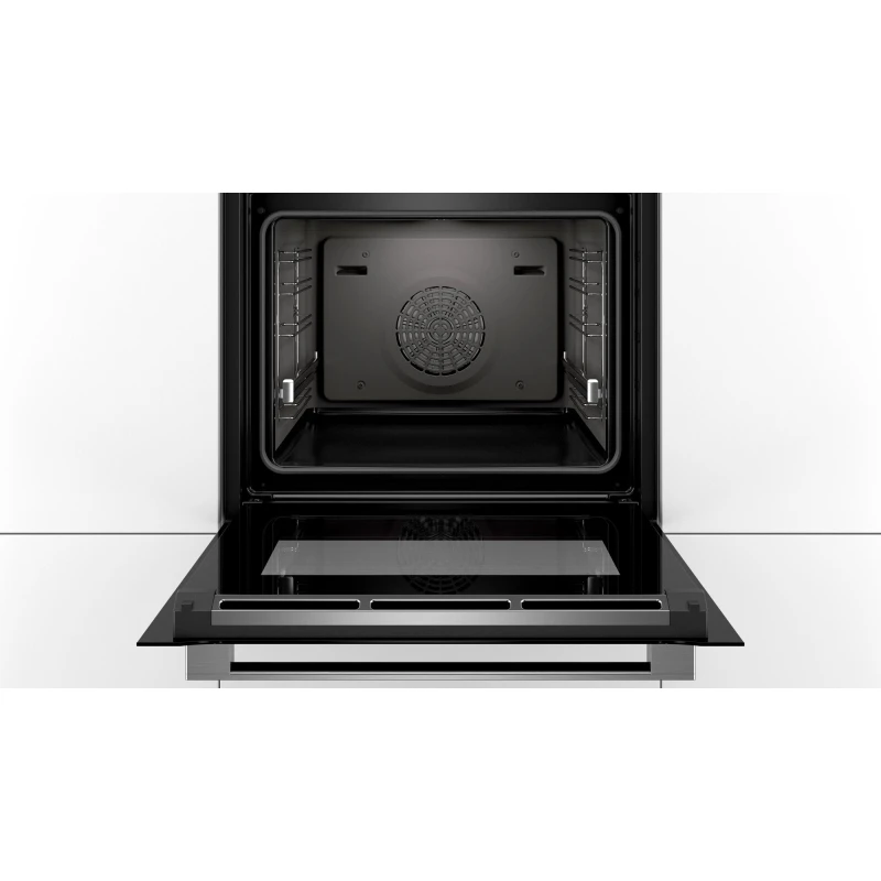 Встраиваемая духовка Bosch HBG655NB1