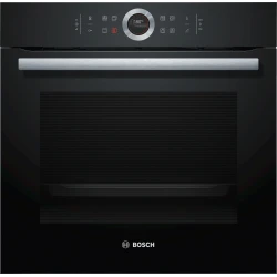 Встраиваемая духовка Bosch HBG655NB1
