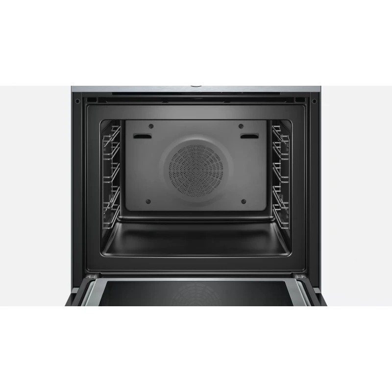 Встраиваемая духовка Bosch HMG636BS1