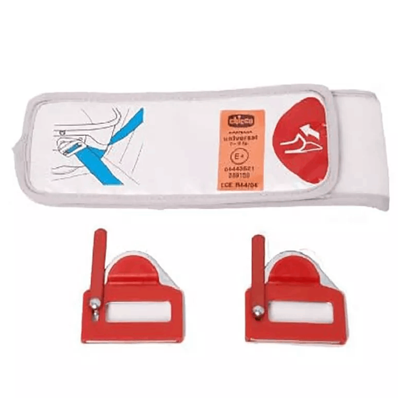 Chicco uşaq üçün təhlükəsizlik kəməri / 06069603000000