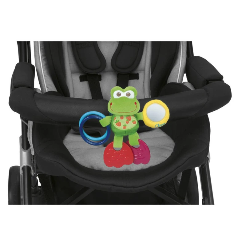 Chicco yumşaq oyuncaq / 00000906000000