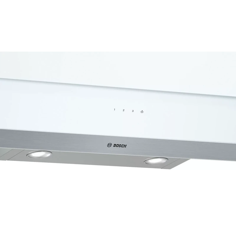 Встраиваемая вытяжка Bosch Dwk065G20T