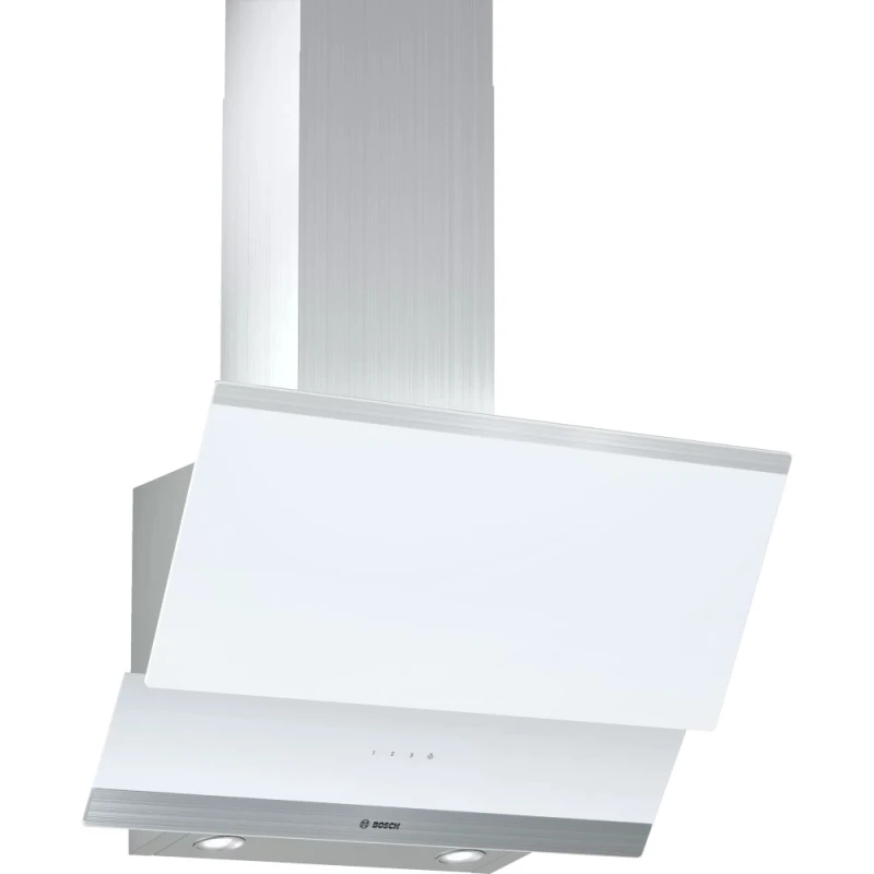 Встраиваемая вытяжка Bosch Dwk065G20T