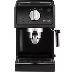 Кофеварка эспрессо DeLonghi ECP31.21