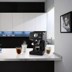 Кофеварка эспрессо DeLonghi ECP31.21