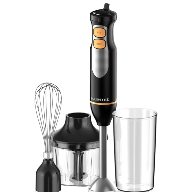 Ручной блендер Kumtel HHB-01