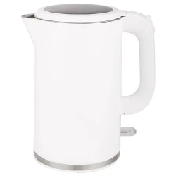 Чайник Kumtel HMK-04 White