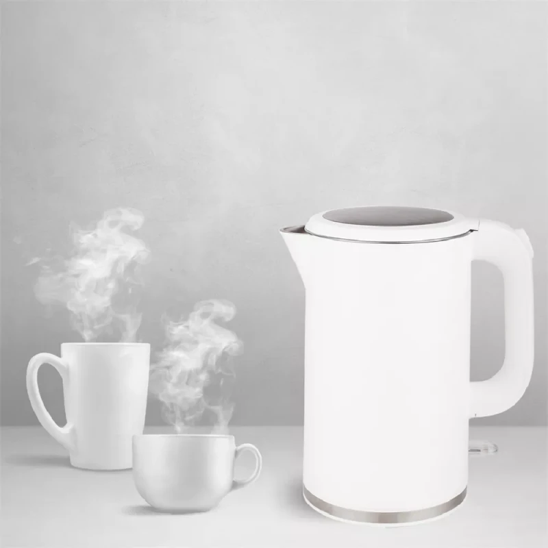 Çaydan Kumtel HMK-04 White