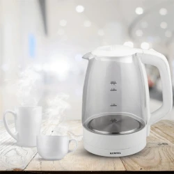 Чайник Kumtel HTM-02