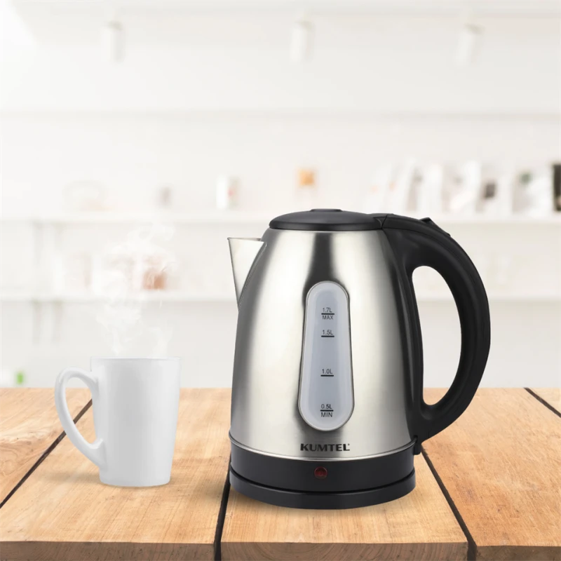 Чайник Kumtel HMK-05