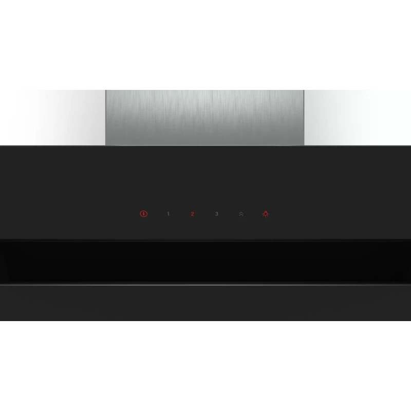 Встраиваемая вытяжка Bosch Dwk97Hm61T