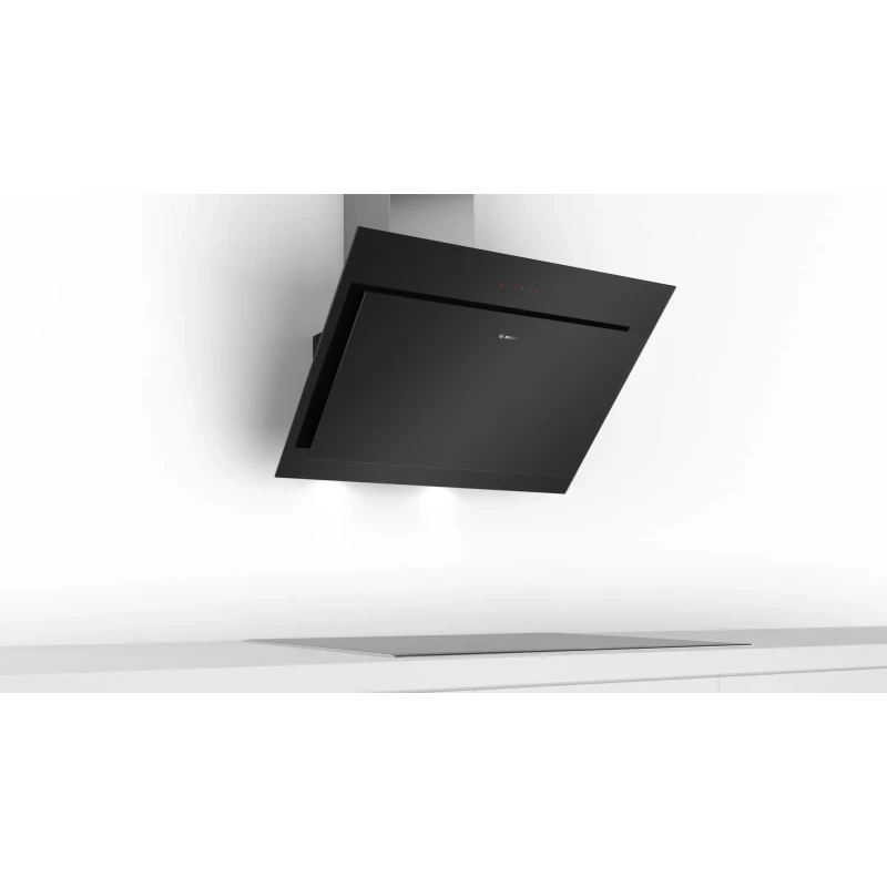 Встраиваемая вытяжка Bosch Dwk97Hm61T