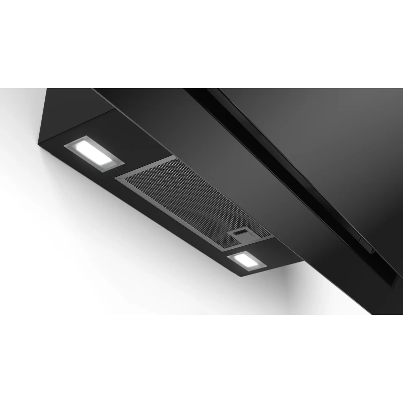 Встраиваемая вытяжка Bosch Dwk97Hm61T