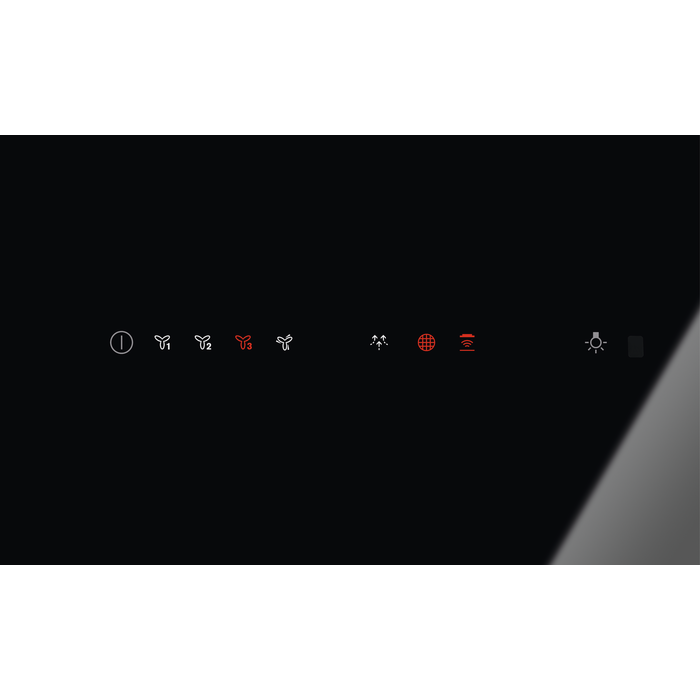 Вытяжка Electrolux LFV616Y