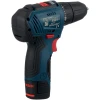 Дрель-шуруповерт Bosch GSR 12V-30